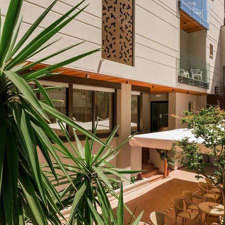 Hotel Cavalli Каттоліка Екстер'єр фото