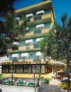 Hotel Cavalli Каттоліка Екстер'єр фото
